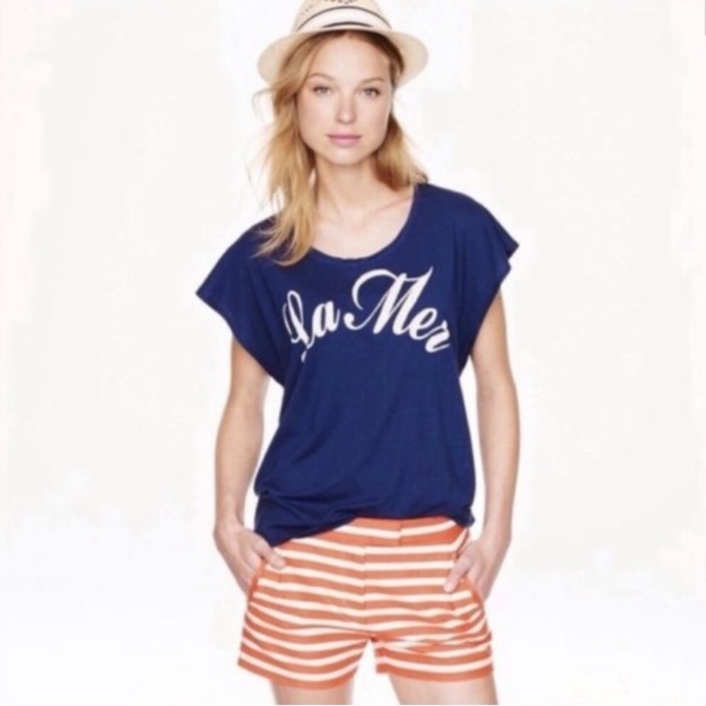 JCrew Chino Short Bundle